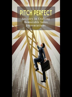 cover image of Pitch Perfect